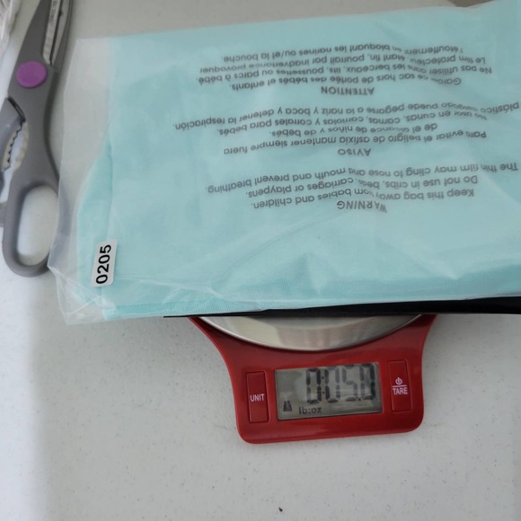 LouKeith Athletic Workout Tank - Picture 5 of 5